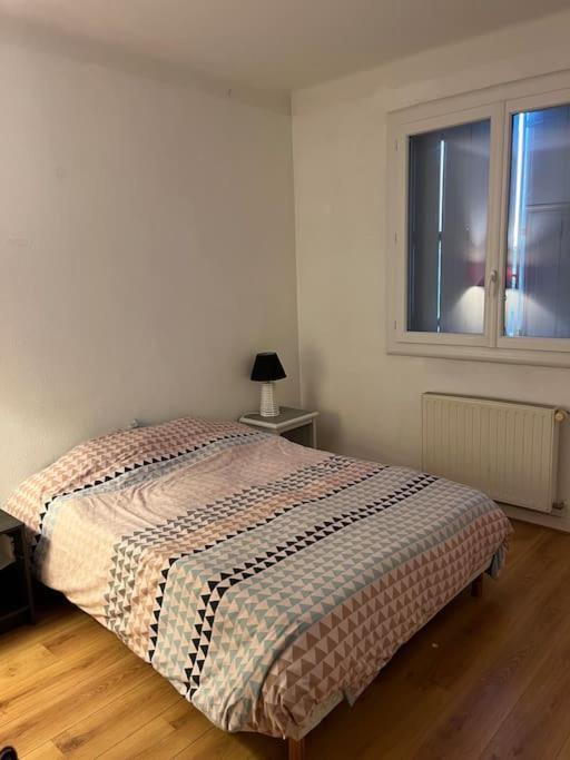 Appartement 2 Chambres Narbona Esterno foto